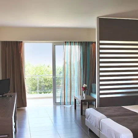 Hotel Sea Melody & 4*