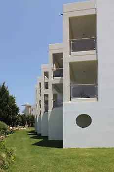 Hotel Sea Melody & Lalyssos