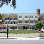 Hotel Sea Melody & Lalyssos