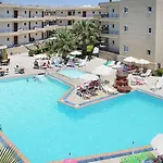 Sea Melody & Hotel 4*