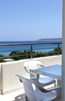Sea Melody Beach Hotel & Apartments