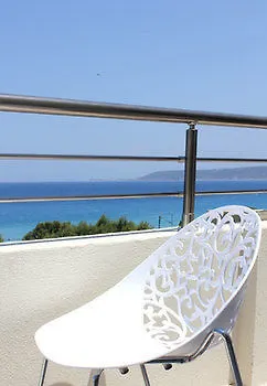 Hotel Sea Melody & 4*