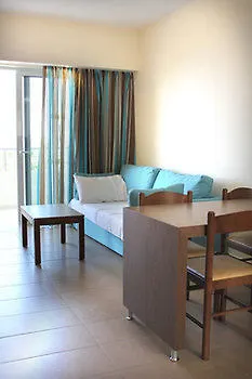 Sea Melody Beach Hotel & Apartments Hotell Ialysos (Rhodes)