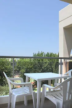 Hotell Sea Melody Beach Hotel & Apartments 4*
