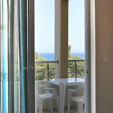 Sea Melody Beach Hotel & Apartments Hotel