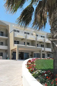 Hotel Sea Melody Beach Hotel & Apartments Ialysos (Rhodes)