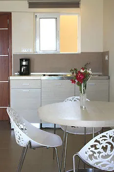 Sea Melody Beach Hotel & Apartments Ialysos (Rhodes)