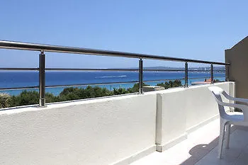 Sea Melody Beach Hotel & Apartments 4*