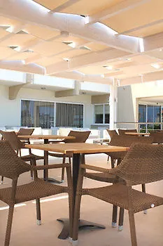 Sea Melody Beach Hotel & Apartments Hotel Ialysos (Rhodes)