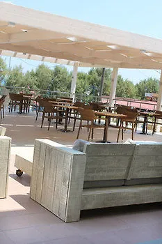 Hotel Sea Melody Beach Hotel & Apartments