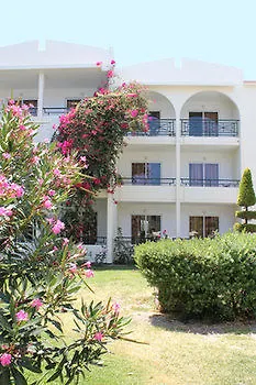 Sea Melody Beach Hotel & Apartments 4* Ialysos (Rhodes)