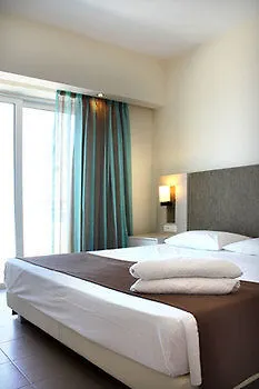 Sea Melody Beach Hotel & Apartments 4* Ialysos (Rhodes)