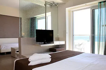 Sea Melody Beach Hotel & Apartments Ialysos (Rhodes)