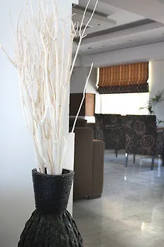 Sea Melody Beach Hotel & Apartments 4*