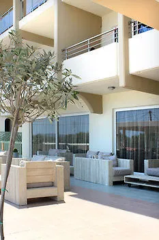 Sea Melody Beach Hotel & Apartments