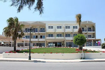 Hotel Sea Melody Beach Hotel & Apartments Ialysos (Rhodes)