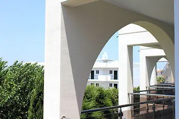 Sea Melody Beach Hotel & Apartments Ialysos (Rhodes)